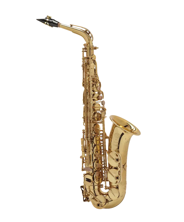 henri-selmer-paris-s-rie-iii-alt-saxophon-pr-zision-und-obertonreichtum image 1