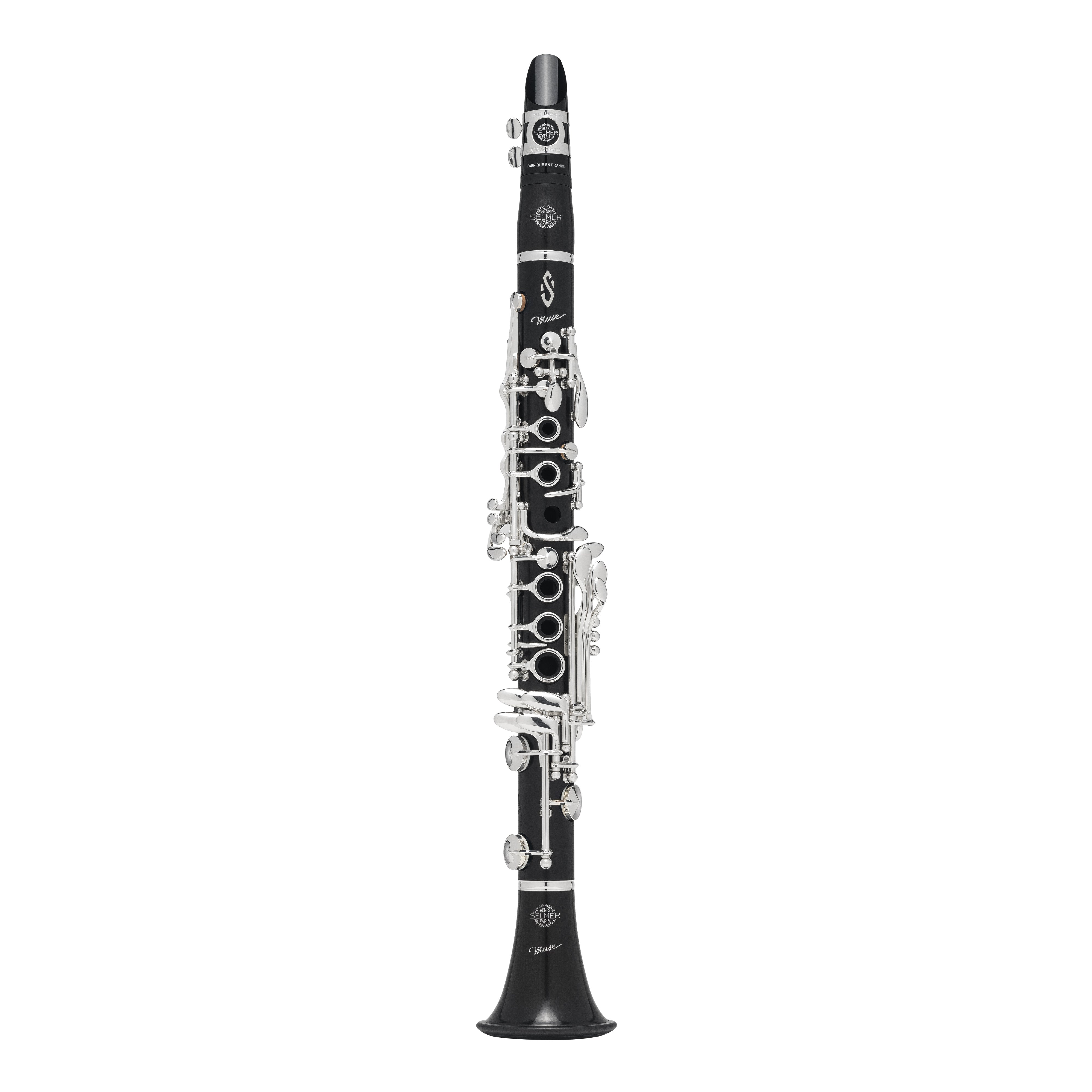 henri-selmer-paris-muse-klarinette-in-es-profi-modell image 1