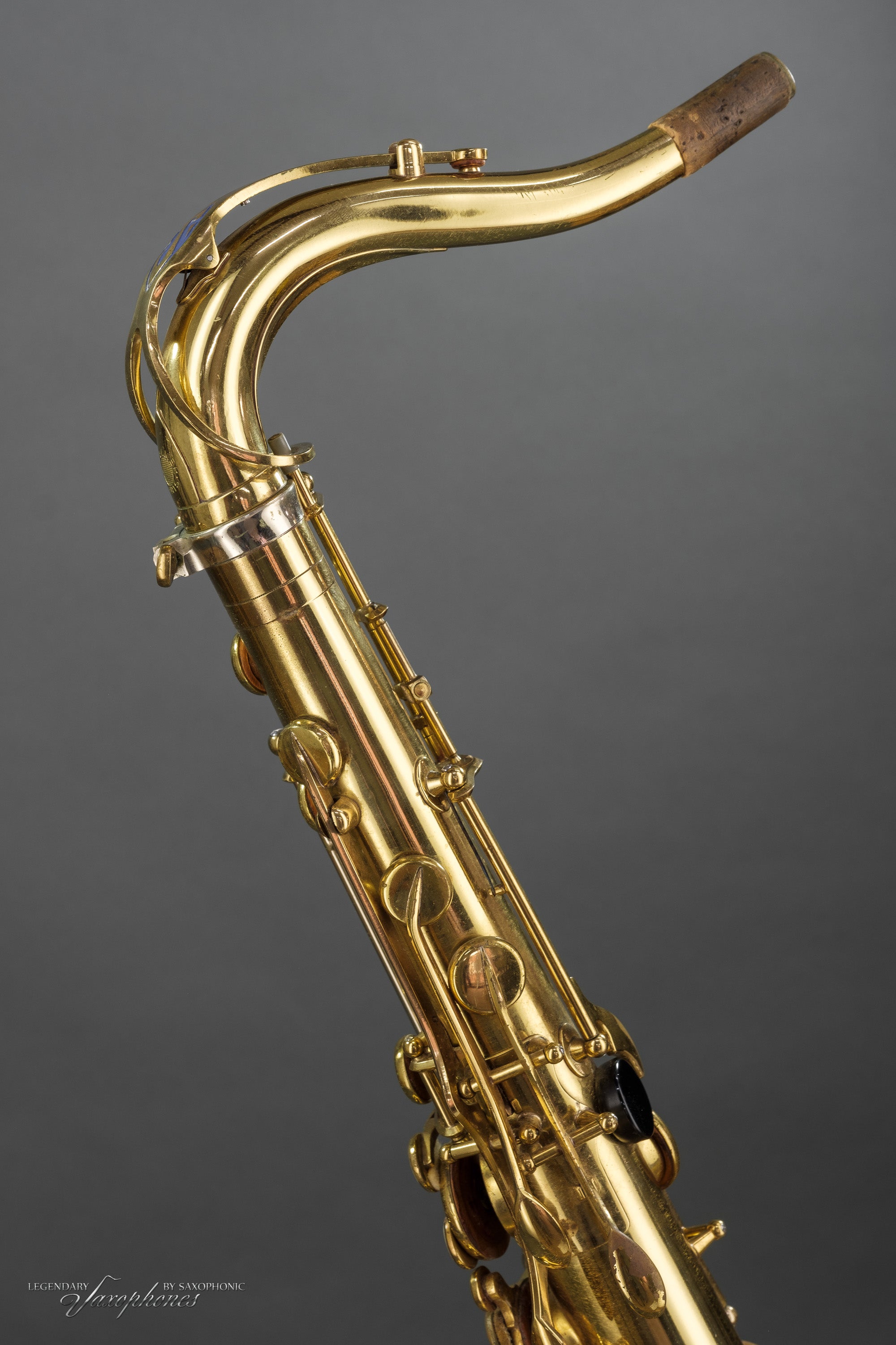 henri-selmer-paris-tenor-saxophon-mark-vi-1965-n-122435-lackiert-saxophonic-prof image 8