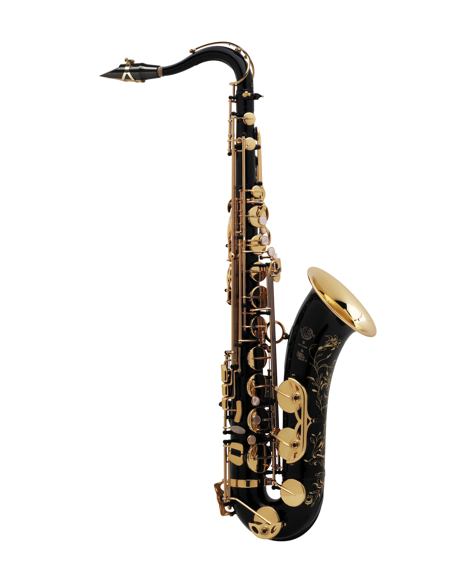 henri-selmer-paris-super-action-80-s-rie-ii-tenorsaxophon image 3