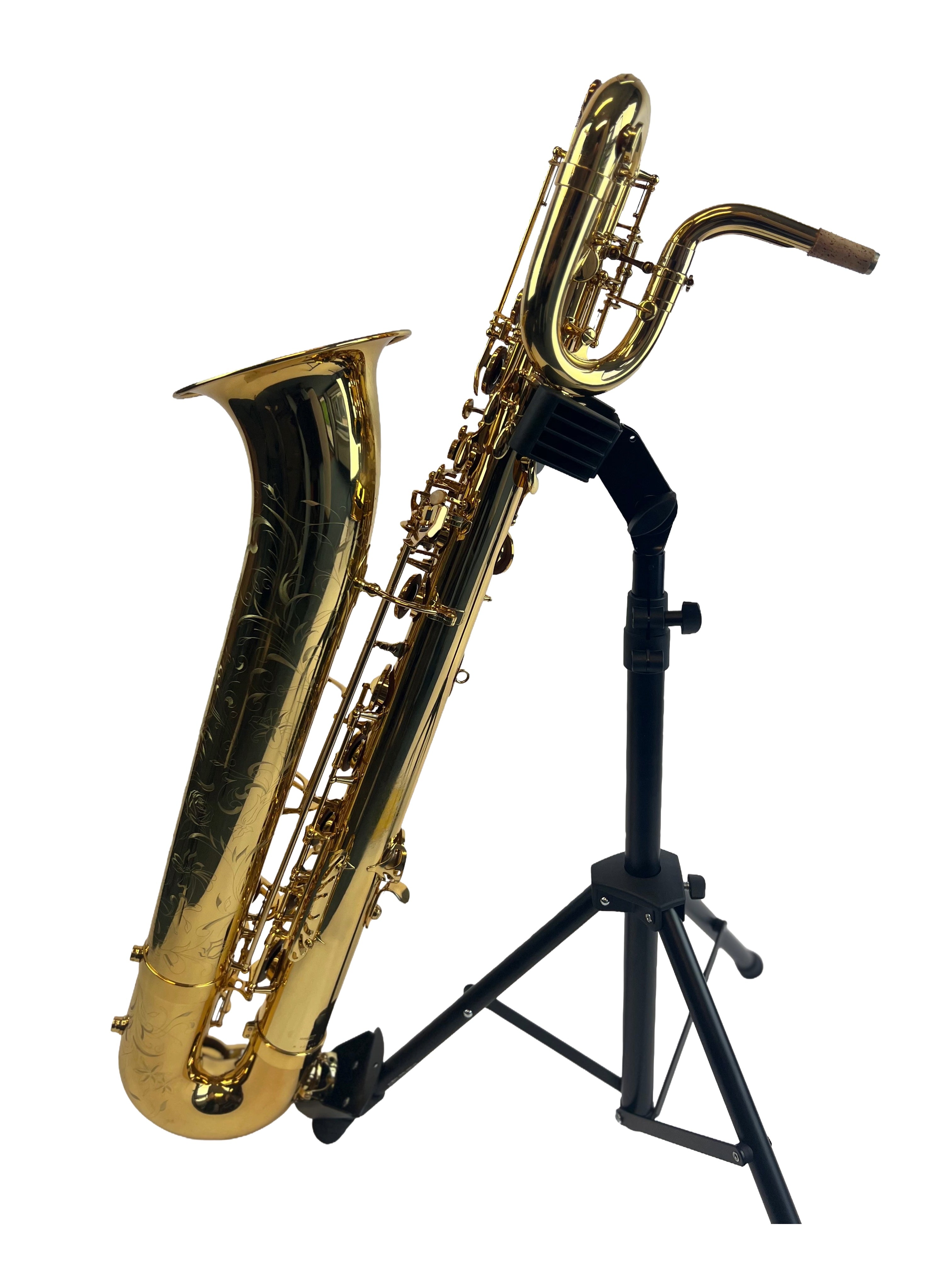 henri-selmer-paris-serie-iii-baritonsaxophon-lackiert image 3