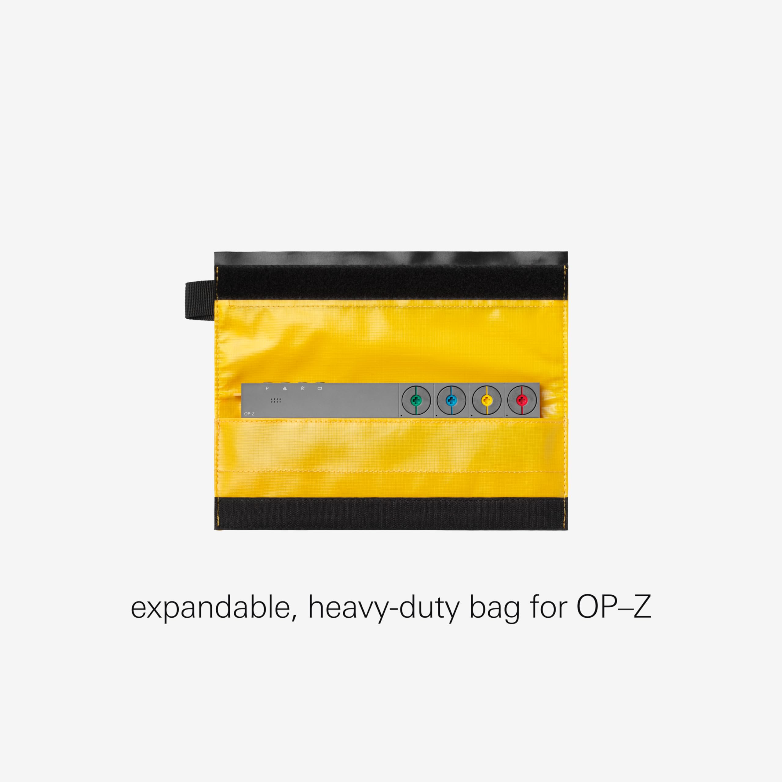 teenage-engineering-op-z-duty-medium-bag-transporttasche-f-r-op-z-sequenzer image 2