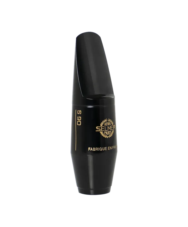 henri-selmer-paris-s90-mundst-ck-f-r-alt-saxophon image 1