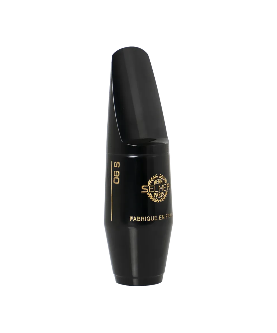 henri-selmer-paris-s90-mundst-ck-f-r-alt-saxophon image 1
